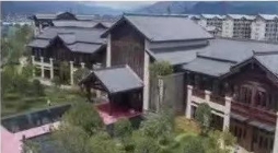 食宿條件