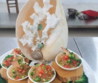 食宿條件