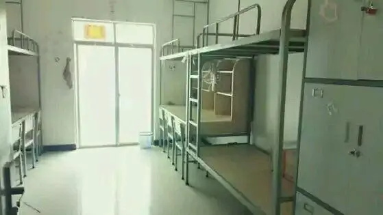 食宿條件