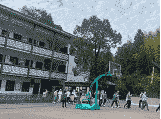 食宿條件