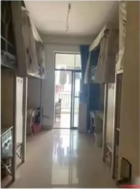 食宿條件