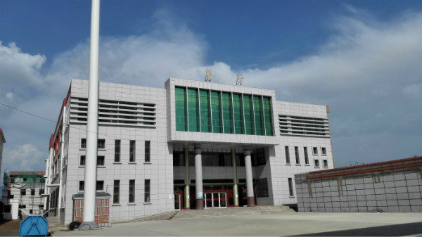 食宿條件
