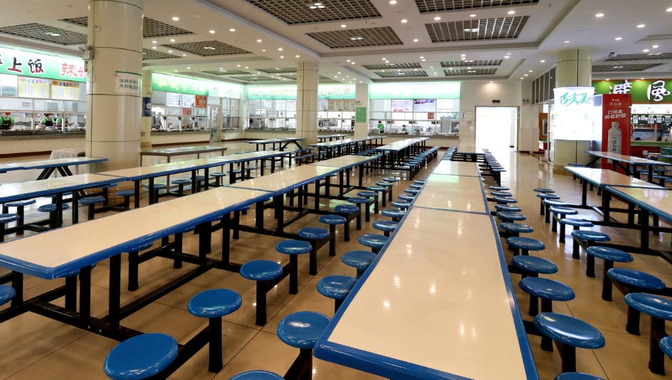 食宿條件