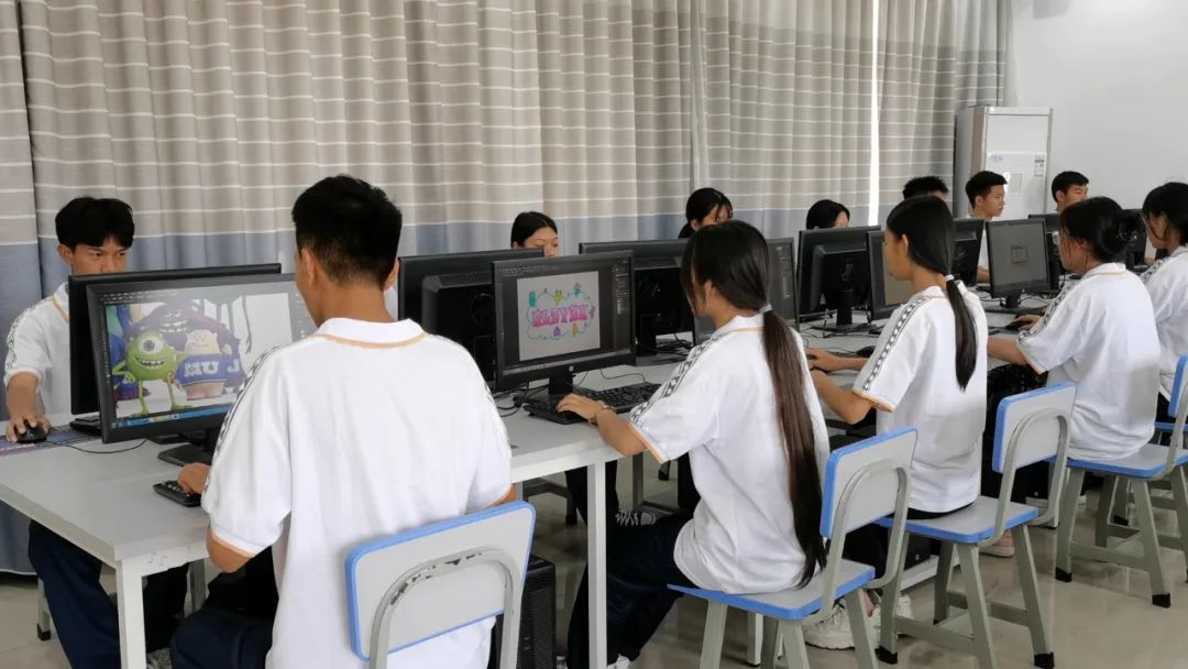 實訓實習