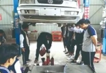 實訓實習