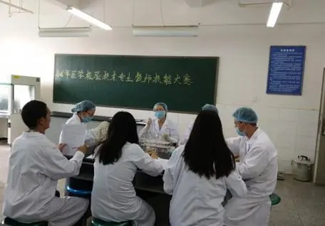 實訓(xùn)實習(xí)
