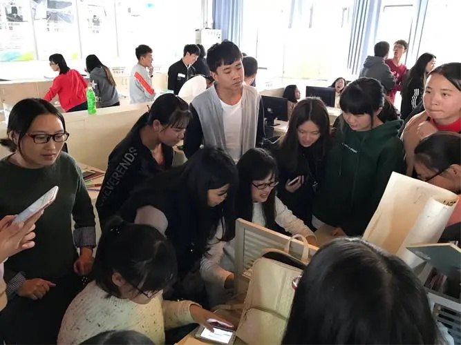 實訓實習