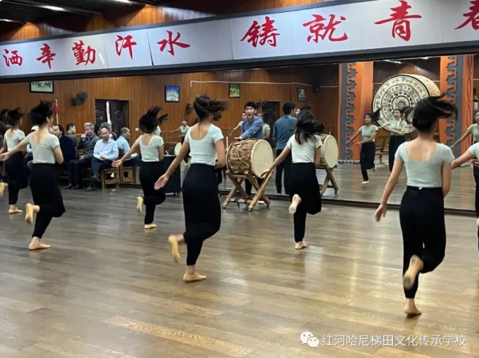 實訓實習