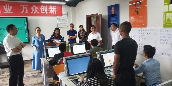 實(shí)訓(xùn)實(shí)習(xí)