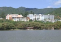校園環(huán)境