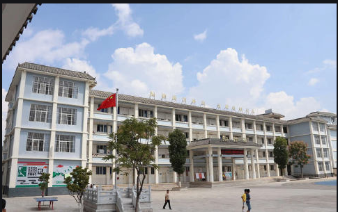 校園環(huán)境