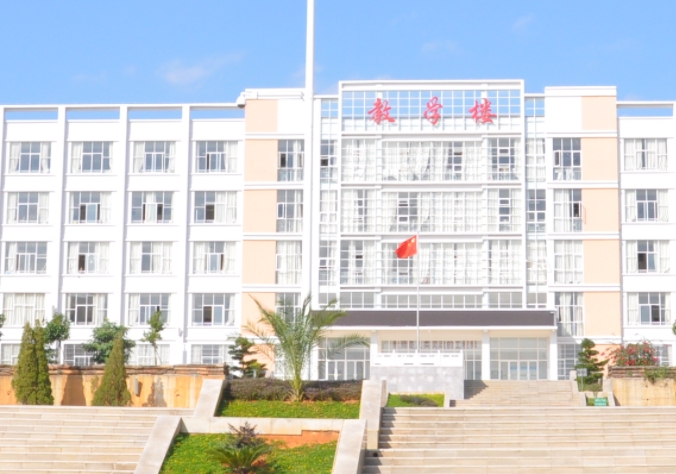 校園環(huán)境