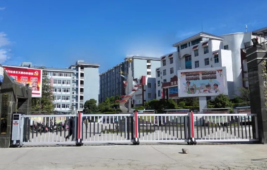 校園環(huán)境