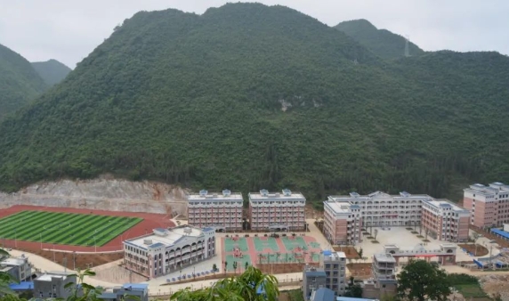 校園環(huán)境