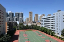 校園環(huán)境