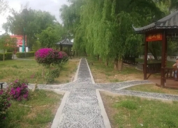 校園環(huán)境