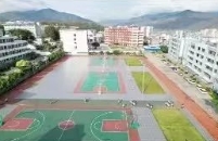 校園環(huán)境