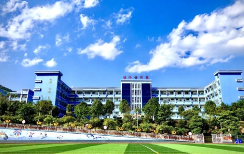 校園環(huán)境