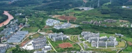 校園環(huán)境