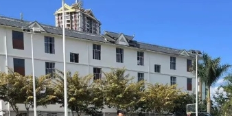 校園環(huán)境