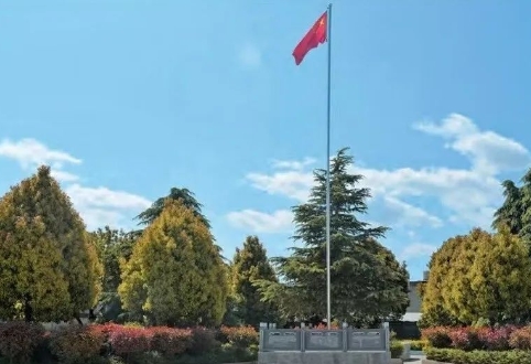 校園環(huán)境