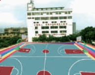 校園環(huán)境