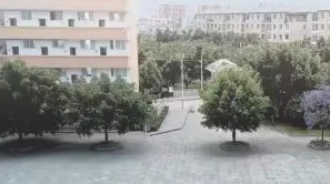 校園環(huán)境