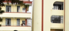 校園環(huán)境