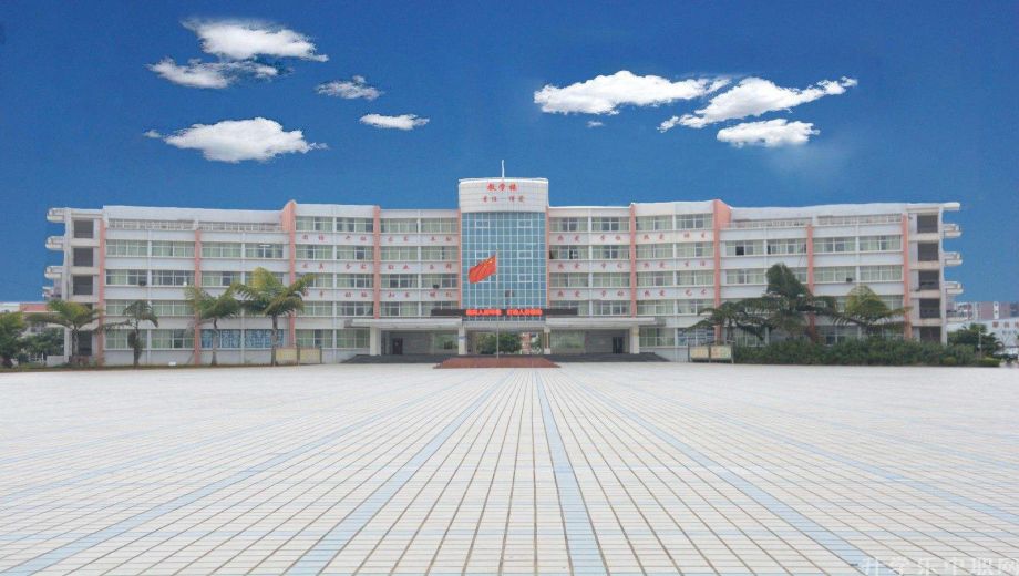 校園環(huán)境