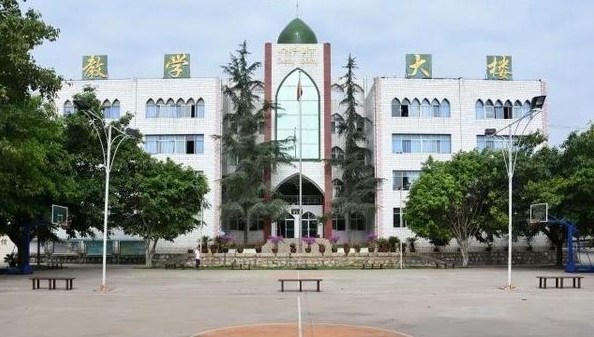 校園環(huán)境