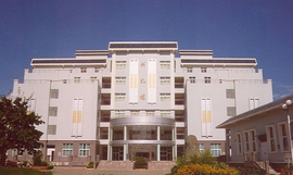 校園環(huán)境