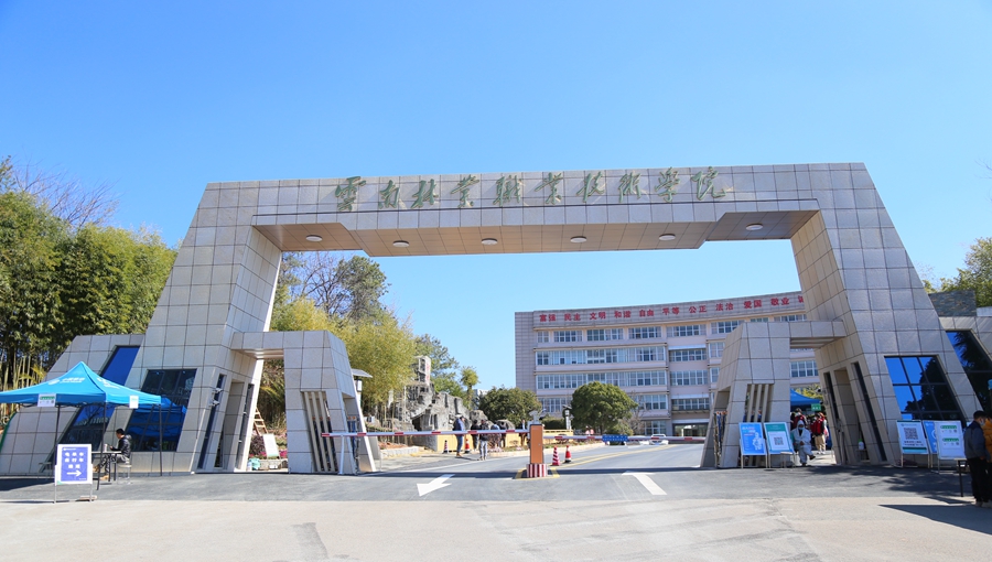 校園環(huán)境
