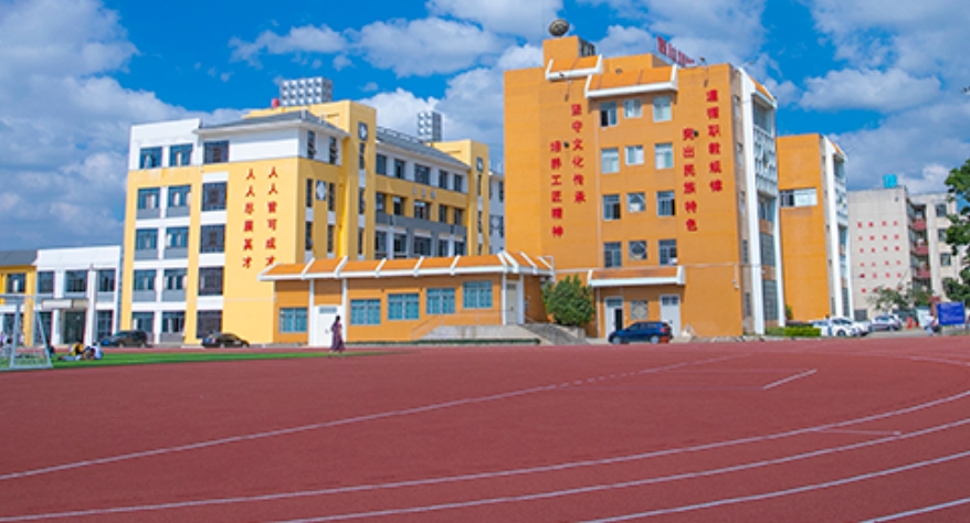 校園環(huán)境