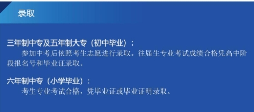 錄取
