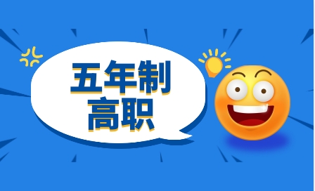 2024年云南五年制高職