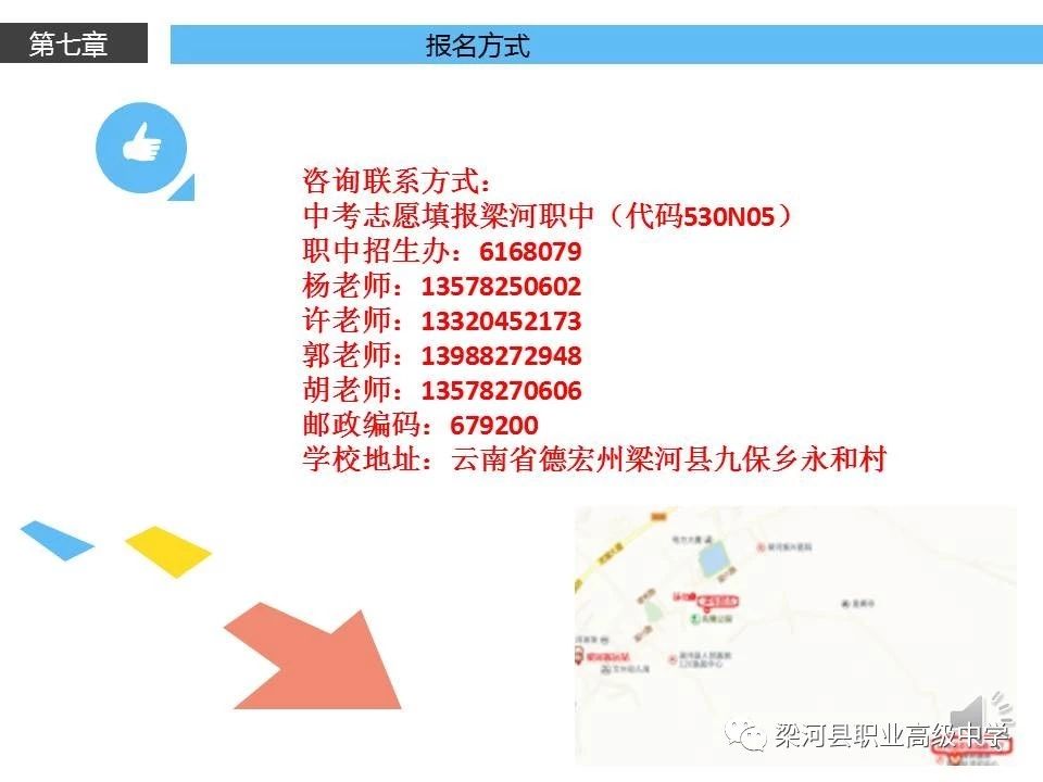報(bào)名方式
